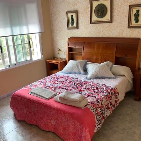 Appartement Casa Tia Maria 2 à Villanueva De Arosa Extérieur photo