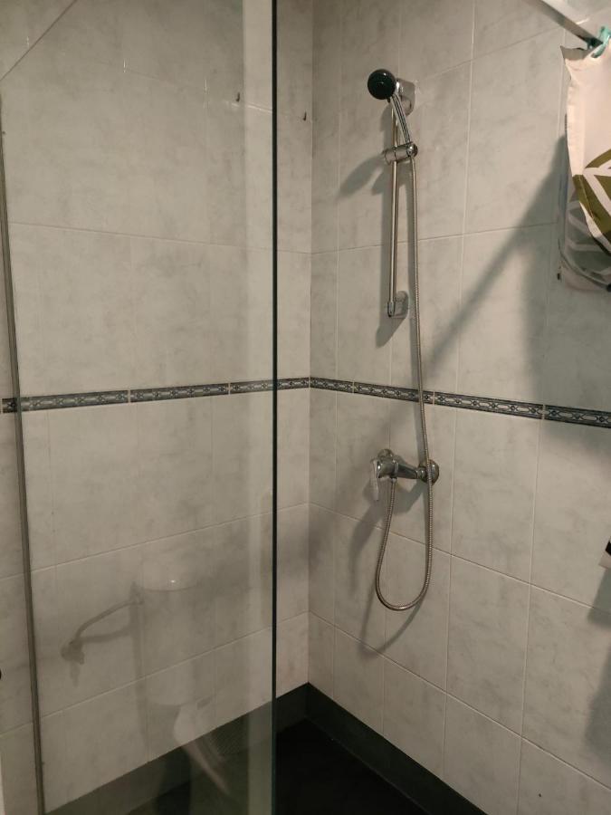 Appartement Casa Tia Maria 2 à Villanueva De Arosa Extérieur photo