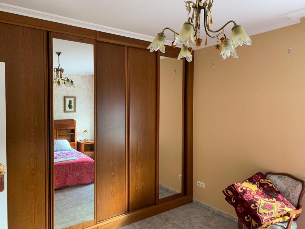 Appartement Casa Tia Maria 2 à Villanueva De Arosa Extérieur photo